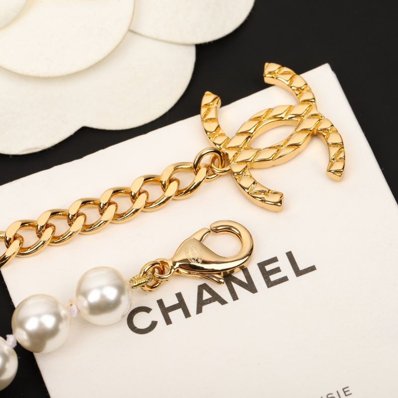 Chanel Brooches